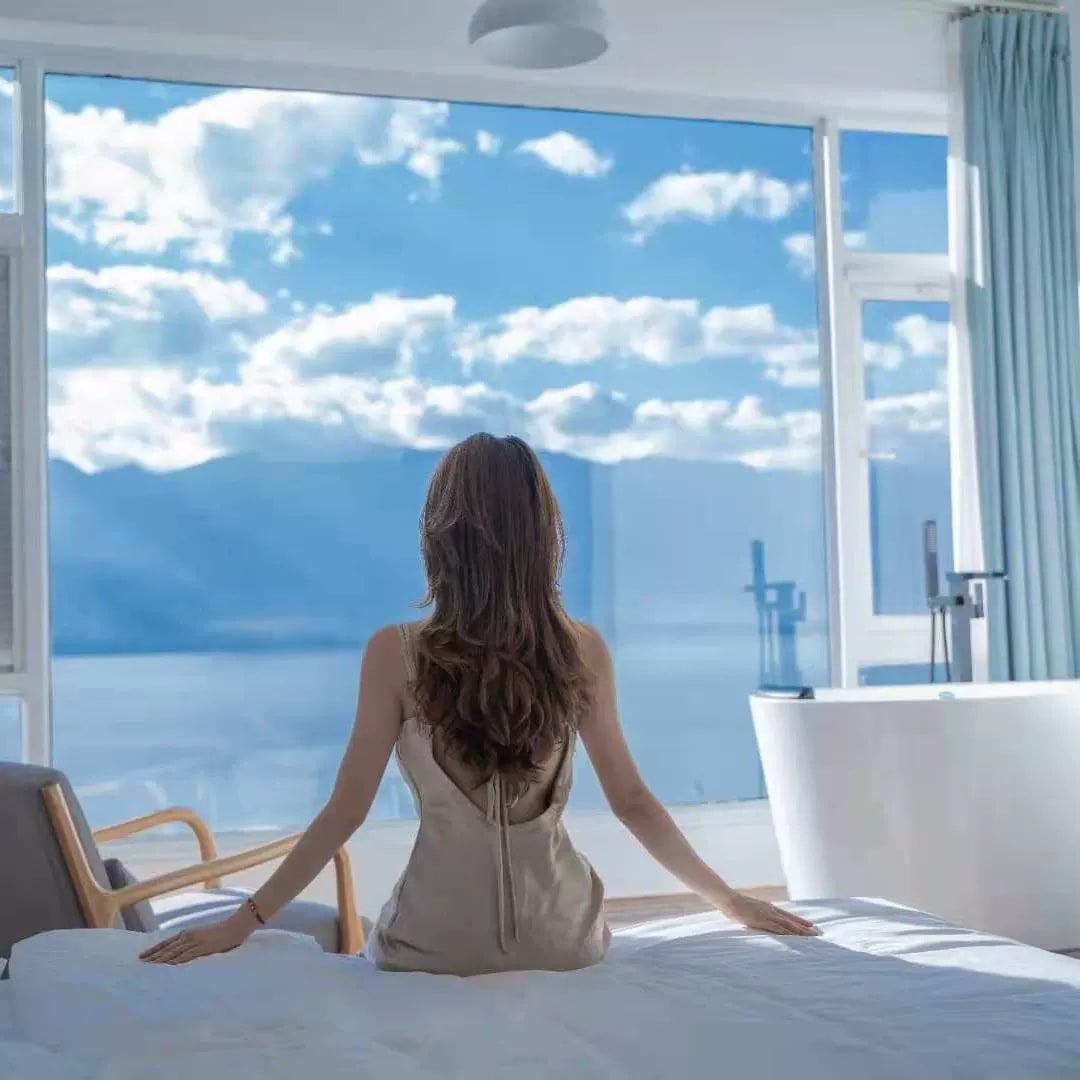 后宫酒店Harem Hotel 角色养成 场景图 2